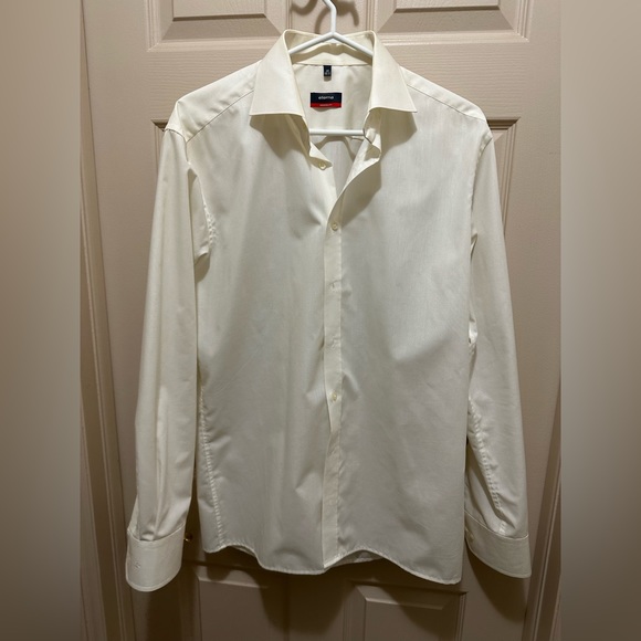 Eterna Other - Eterna modern fit dress shirt